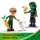 LEGO Wicked 75687 Kryjówka Elphaby - 1331676 - zdjęcie 7